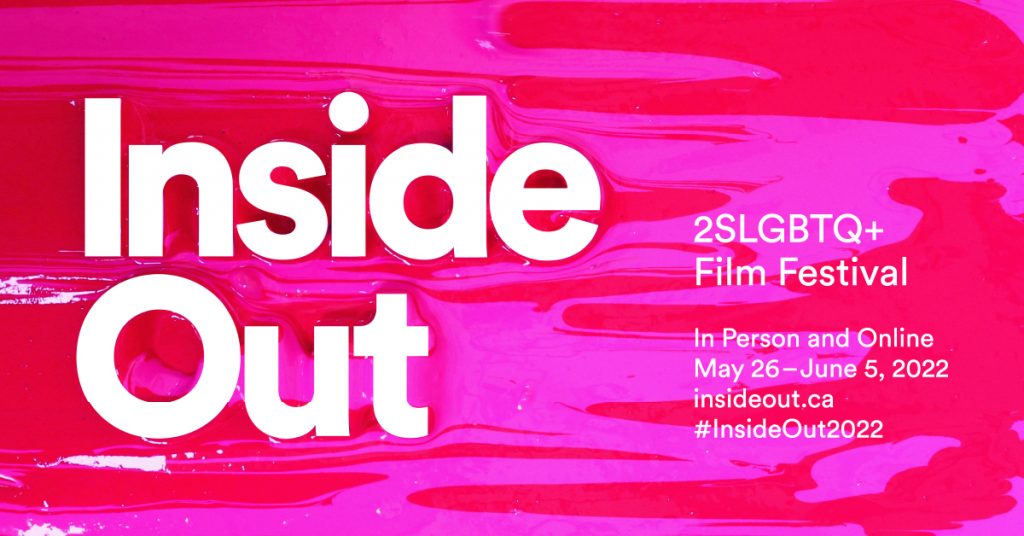 Inside Out Toronto LGBT Film Festival 2016: Paris 05:59: Theo & Hugo