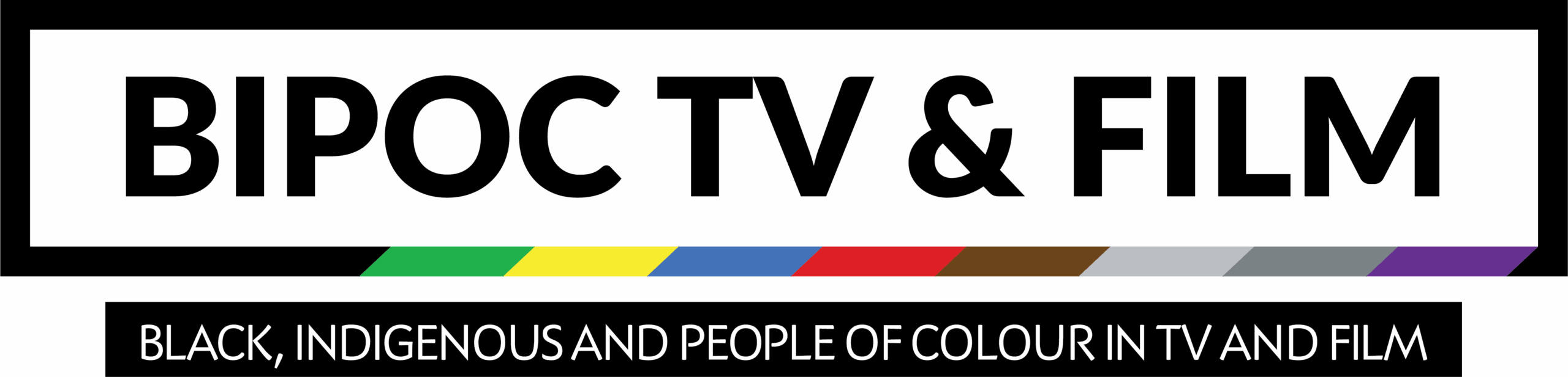 BIPOC TV & Film