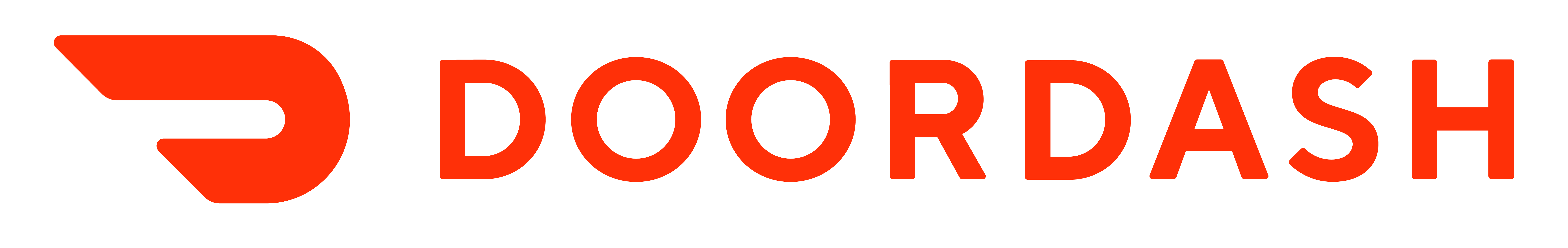 Door Dash