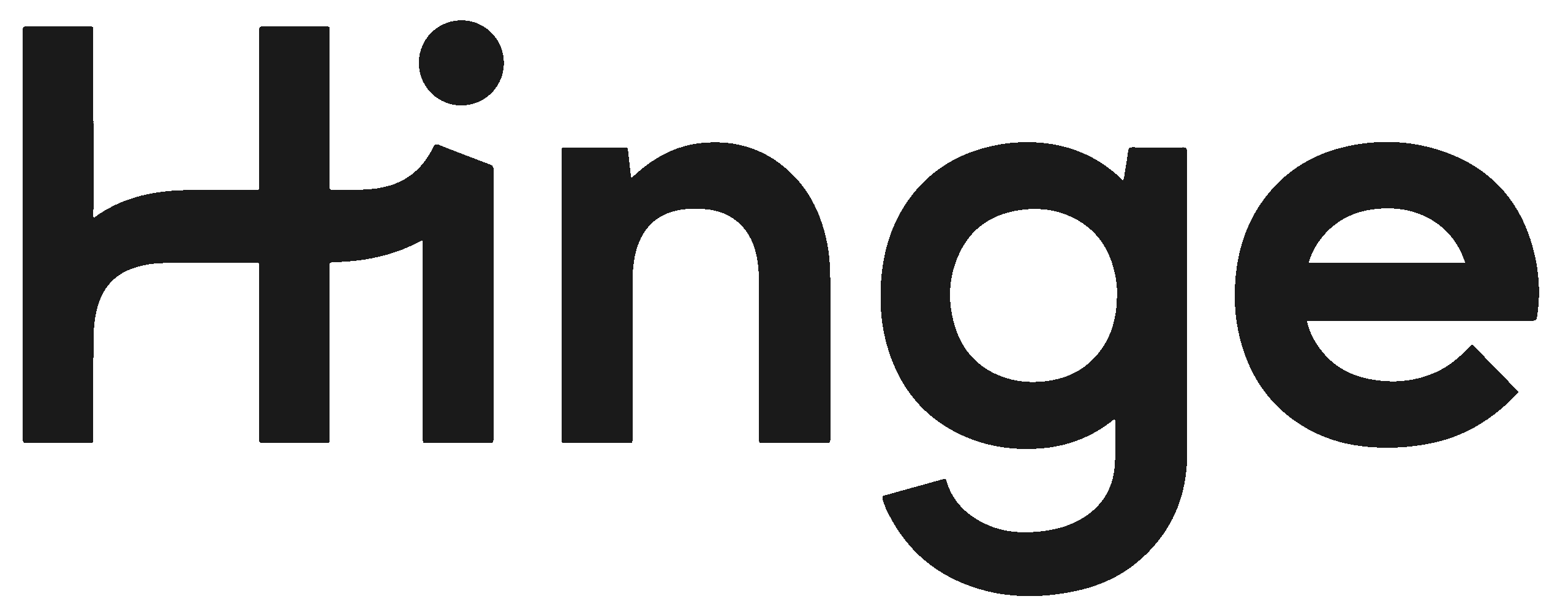 Hinge