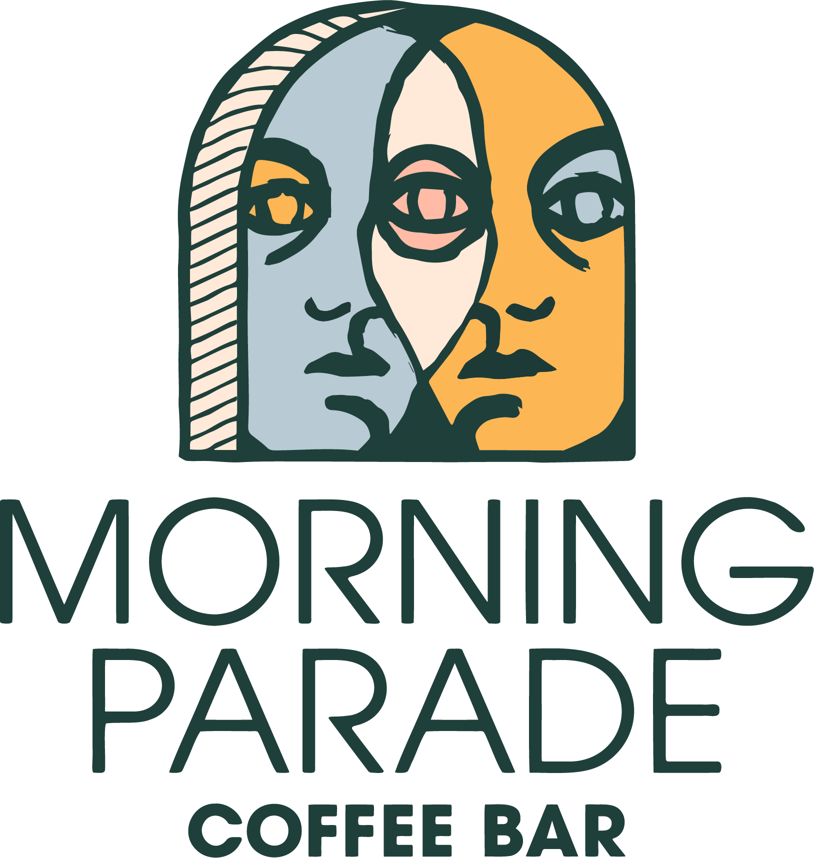 Morning Parade