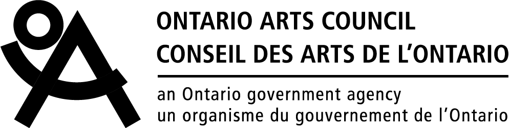 Ontario Arts Council