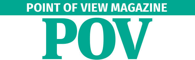 POV Magazine