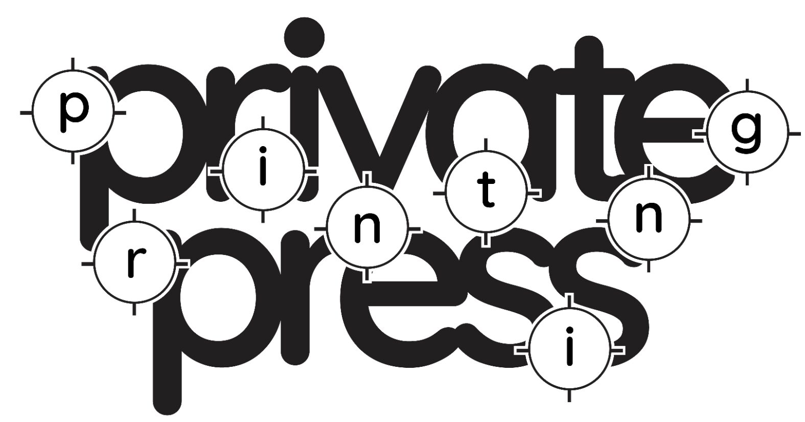 Private Press Printing