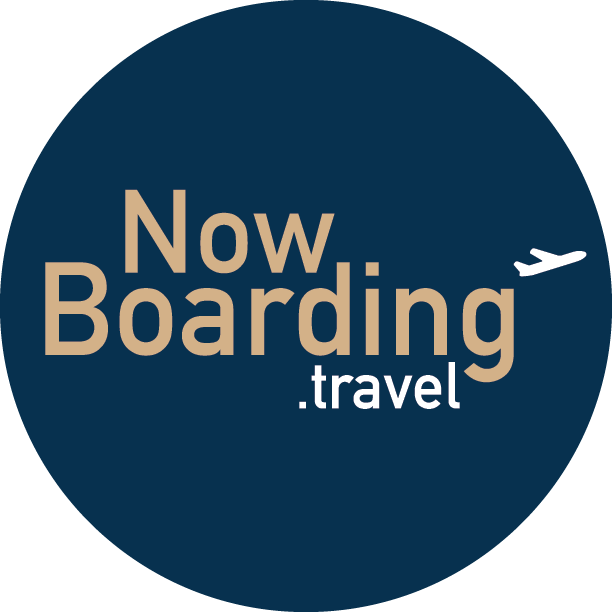 Now Boarding