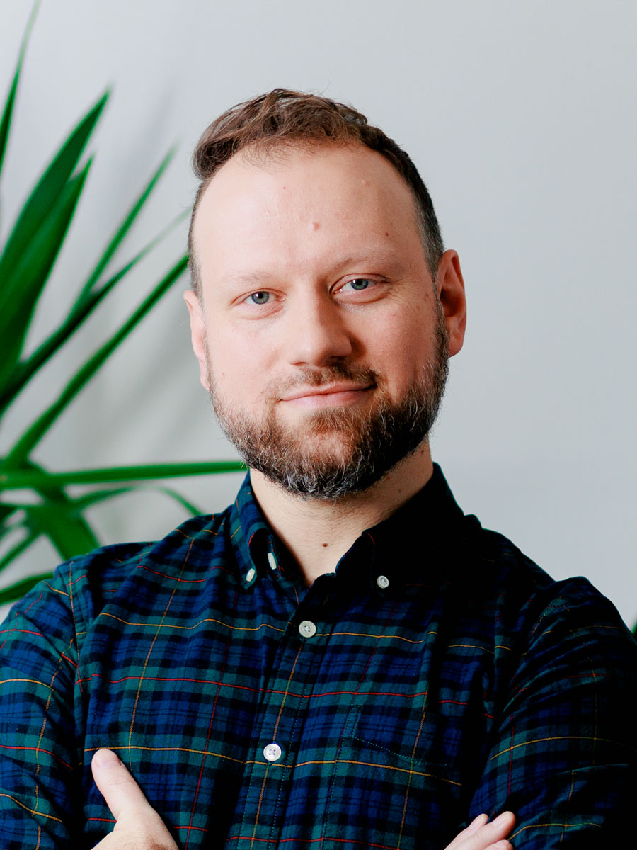 Photo of Jeff Schissler