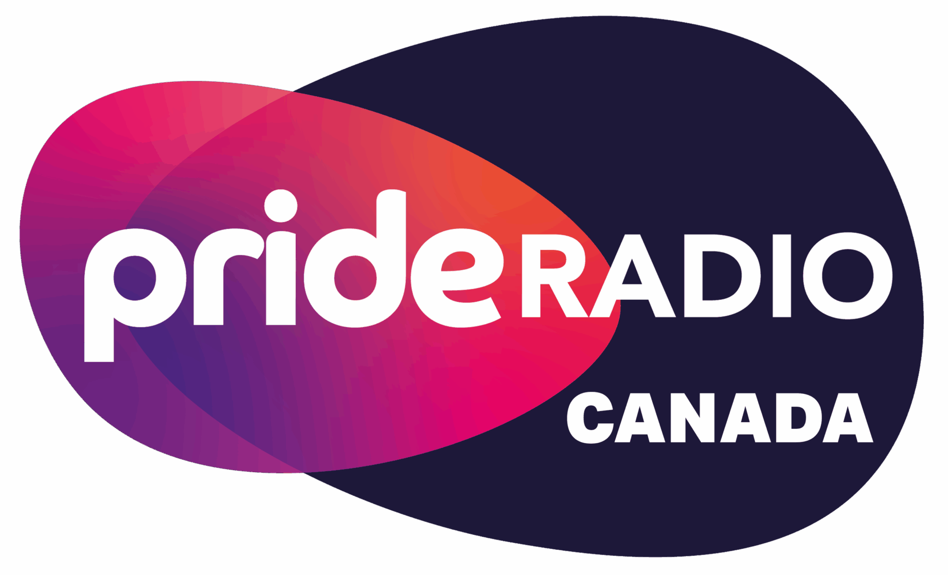 Pride Radio Canada