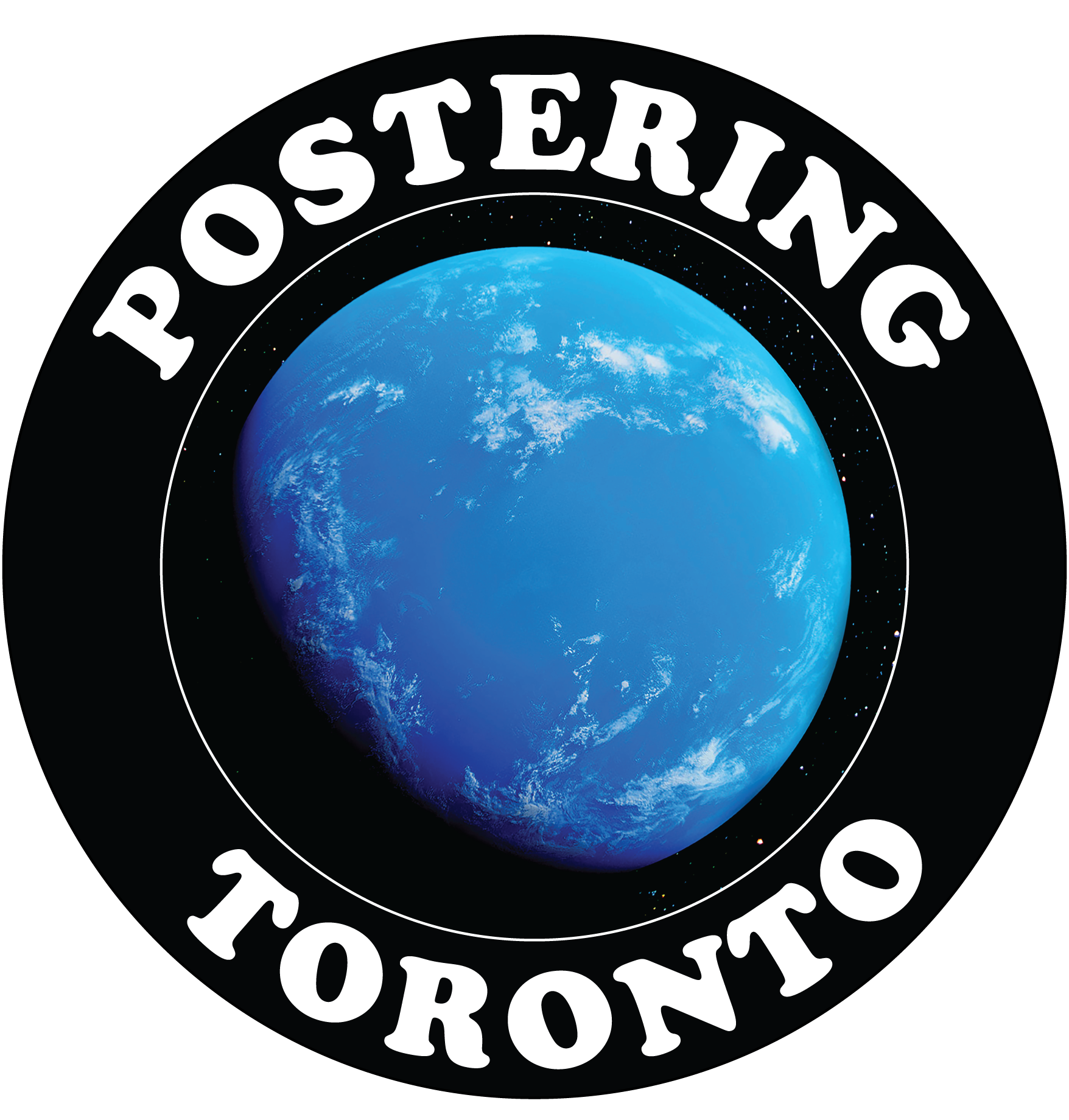 Postering Toronto