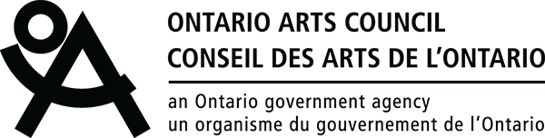 Ontario Arts Council
