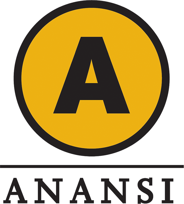 House of Anansi 1