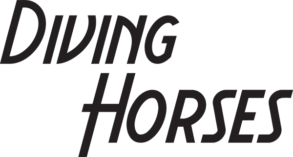 Diving Horses
