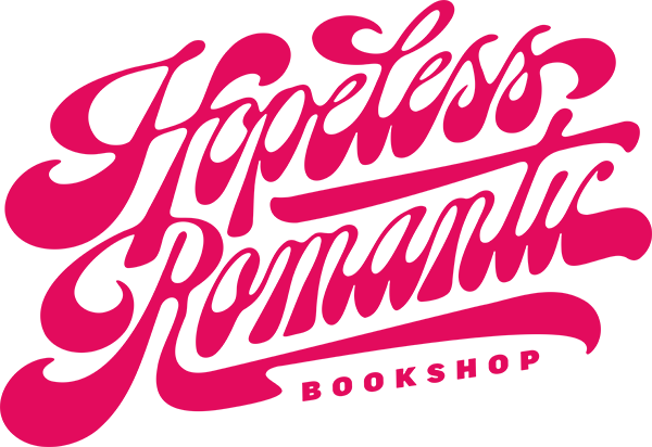 Hopeless Romantic Bookshop