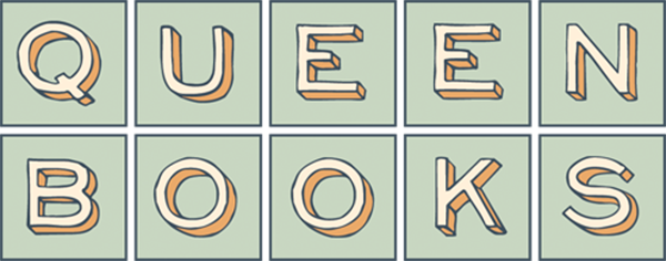 Queen Books