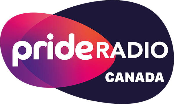 Pride Radio Canada