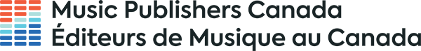 Music Publishers Canada