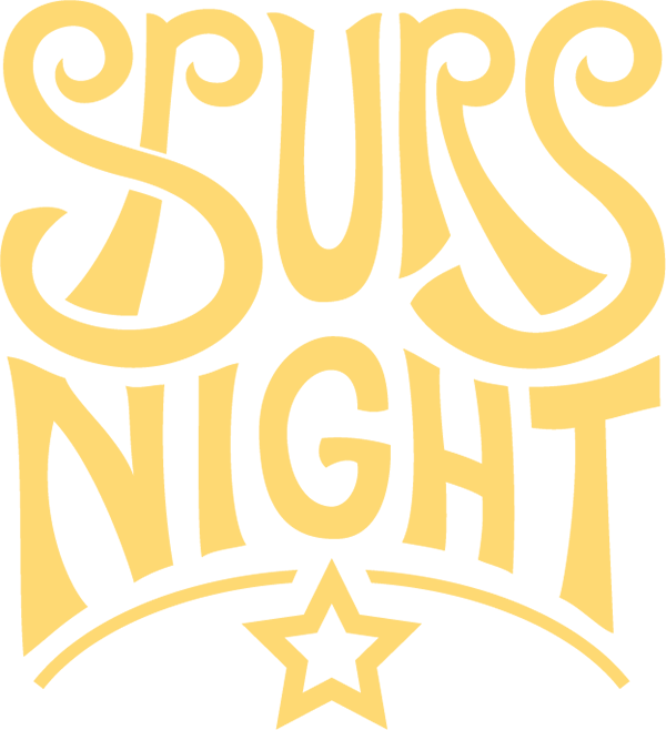 Spurs Night Toronto