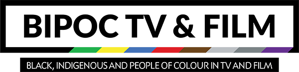BIPOC TV & Film